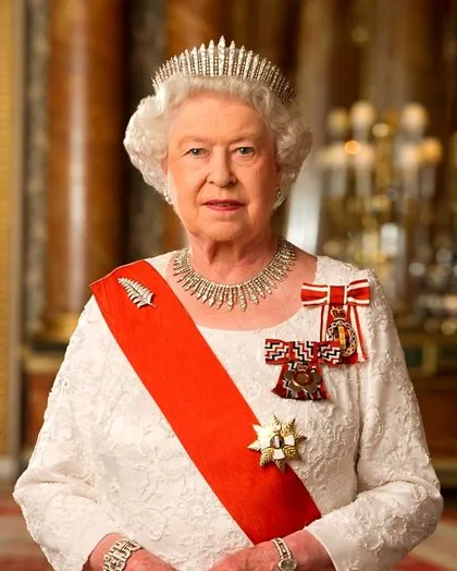 Kraliçe 2. Elizabeth’in cenaze töreni için prova yapıldı