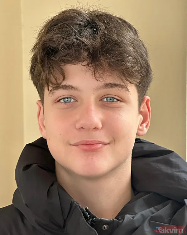 Atlas'a kıyan E.C'nin avukatı caniliği aklamaya kalktı! Skandal savunma: "Yaralama kastı yoktu, yaşı küçük serbest bırakılsın" - 12