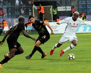 Son sözü Kartal söyledi