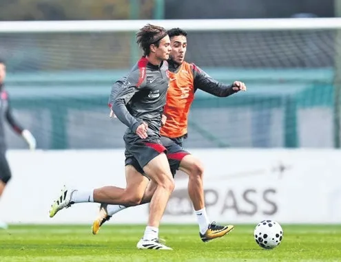 Milli mesai sürüyor