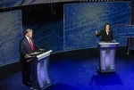 Batı basını Trump-Harris düellosunda kazananı seçti Time o isim ‘yoldan çıktı’ dedi