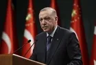 Başkan Erdoğan'dan şehit Piyade Uzman Çavuş Muhammed Emin Önk'ün ailesine başsağlığı mesajı