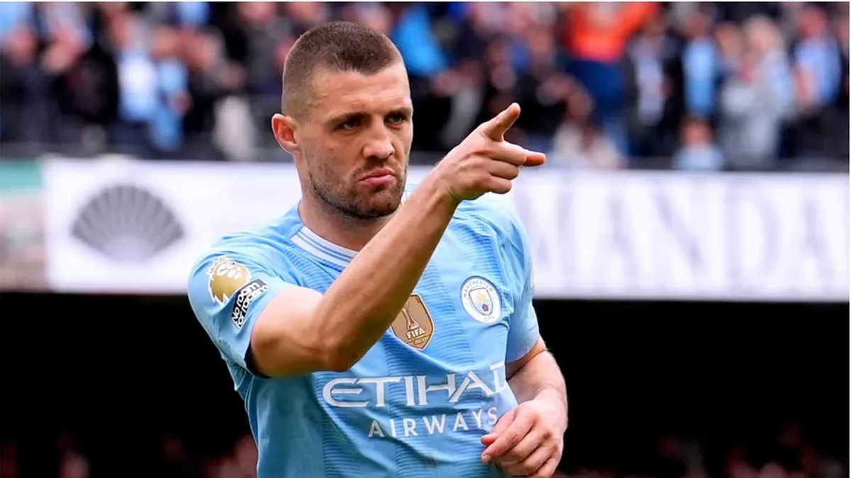 Her şey o rapora bağlı! Beşiktaş'a Mateo Kovacic önerisi