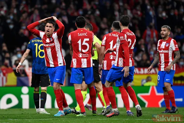 Cristiano Ronaldo çileden çıktı! Onu hiç böyle görmediniz - 10