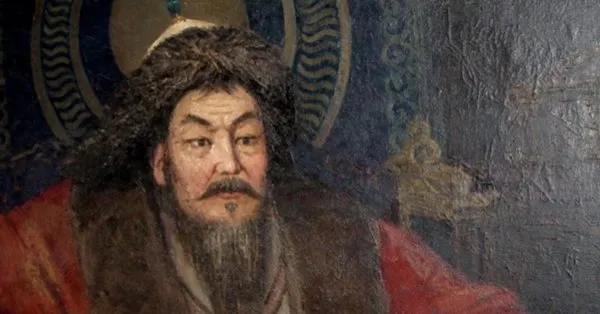 cengizhan nasil oldu cengiz han kimdir turk mu kac yasinda ve neden oldu takvim