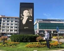 CHP’li Yalova Belediyesi’nde Atatürk brandası üzerinden yolsuzluk: 48 metrekare brandayı 450 metrekare gösterdiler!