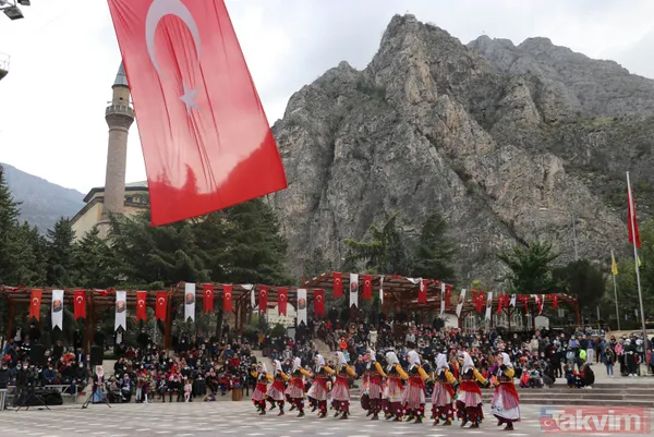 Türkiye 29 Ekim Cumhuriyet Bayramı'nı kutluyor - 17