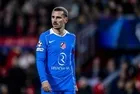 Galatasaray'da hedef Griezmann!