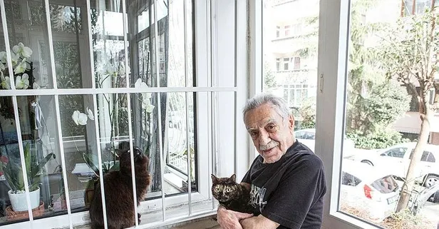 Yeşilçam'ın usta oyuncusu Aydemir Akbaş hayatını kaybetti! Vasiyeti ortaya çıktı... İşte cenaze programı