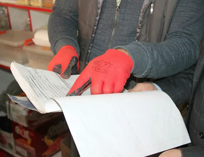 ’Bana Hızır deyin’ dedi ve tüm borcu ödedi!