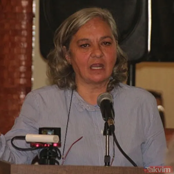 Hababam Sınıfı'nın Sevda'sı Sevda Aktolga bakın şimdi ne halde! 67 yaşında ama... - 17