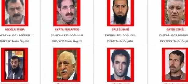 Halktan ihbar yağdı: 10 Milyon TL ödül...