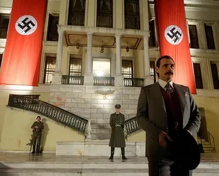 Tek rakibi Hollywood