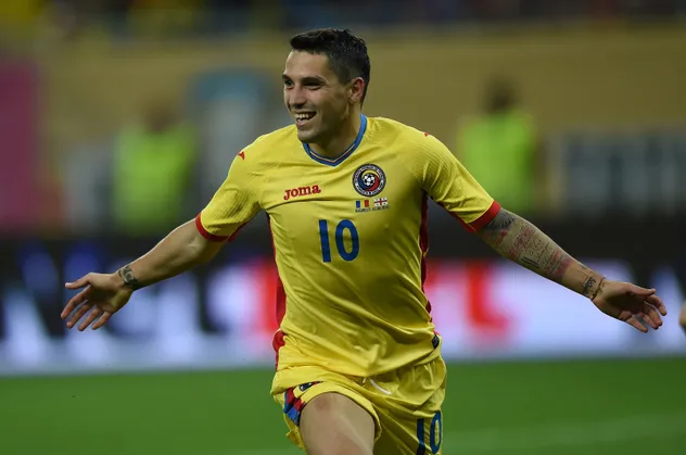 Galatasaray'dan 10 numara hamle! Stanciu için seferberlik
