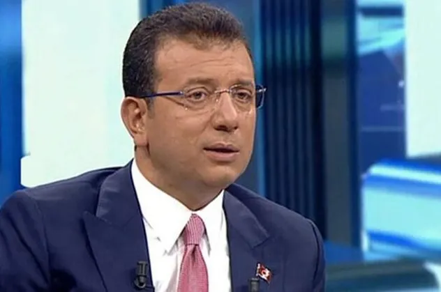 Ekrem İmamoğlu’nun öz amcası Ali İmamoğlu'nun intiharı aileyi mahkemelik etti! Eşinden kalan evi alamayınca icralık oldu