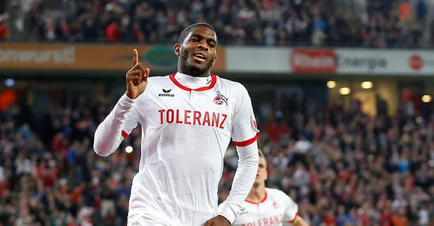 Galatasaray Anthony Modeste'i İstanbul'a getiriyor! Anthony Modeste kimdir?
