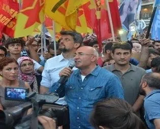 Türkiye karşıtı her tezgahın ardından CHPli Mahmut Tanal çıkıyor!