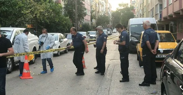 Bursa'da silahlı kavga! Yaralılar var