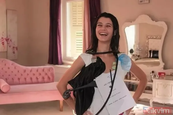 Aşk-ı Memnu dizisinde Bihter ve Behlül'ün tango sahnesinden yeni fotoğraf! Yıllar sonra ortaya çıktı büyük ilgi gördü! Beren Saat ve Kıvanç Tatlıtuğ'un... - 9