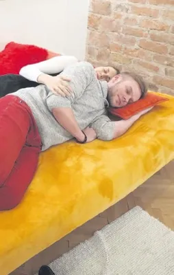 Bu sarılma tedavi için