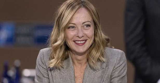 İtalya Başbakanı Meloni’den Netanyahu’ya ateşkes çağrısı! Roma-Tel Aviv hattında kritik telefon görüşmesi