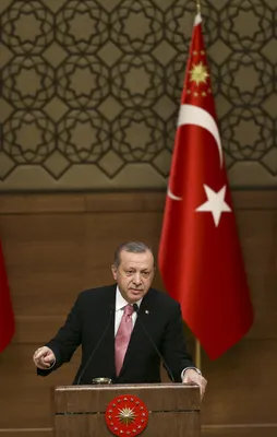 Erdoğan: Karşılarında beni bulurlar