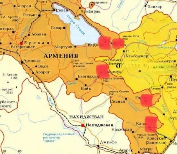 son-dakika-azerbaycan-duyurdu-ermenistanin-provokasyonu-sonucu-sinirda-catismalar-basladi-1663021921458.jpeg Son dakika: Azerbaycan duyurdu! Ermenistan'ın provokasyonu sonucu sınırda çatışmalar başladı-4