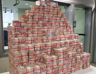 Büyük ikramiye büyük hayaller