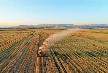 4. Tarım Orman Şurası kararları bugün açıklanacak