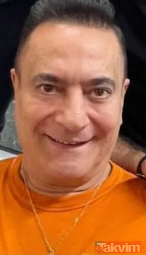 Mehmet Ali Erbil'e ayrılık sonrası bir haller oldu yeni saçlarıyla bambaşka biri! 40 yaş küçük sevgilisinden ayrılan Mali son haliyle... - 17