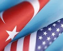 ABD’den Türkiye’ye ziyaret!