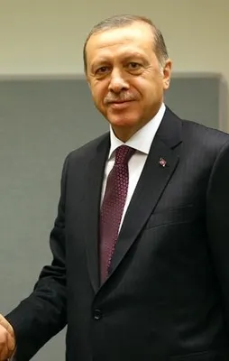 Poroşenko'dan, Erdoğan’a tebrik mesajı