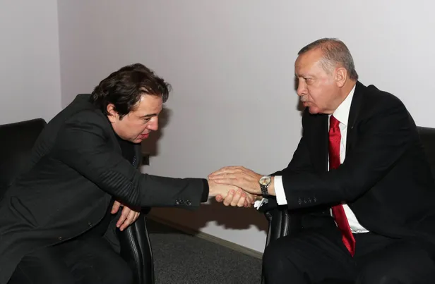 Ahmet Say: İşgale uğrasak 84'ümde sokağa çıkar ülkemi savunurum-3