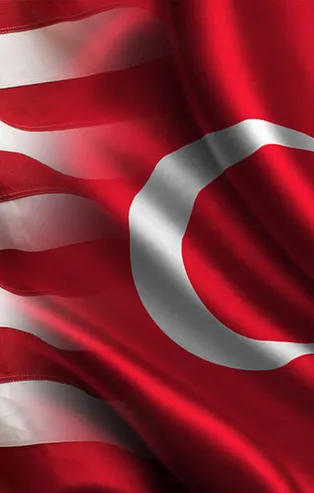 Son dakika... ABD heyeti Ankara'da