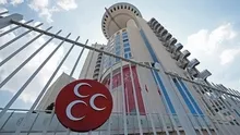 MHP Gaziantep ve Bingöl teşkilatını feshetti!