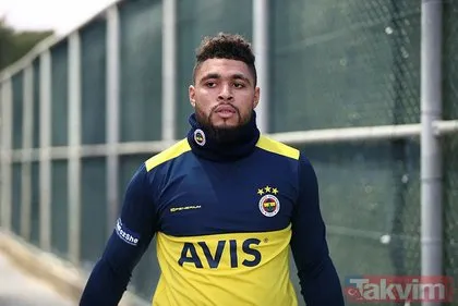 Son dakika Fenerbahçe transfer haberleri: İtalyan gazeteci Fenerbahçe’nin yeni transferini duyurdu