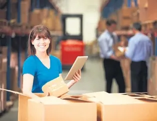 E-ticarete Anadolu ilgisi