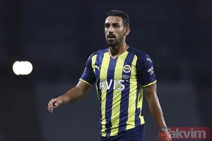 Fenerbahçe’den TFF’ye İrfan Can Kahveci tepkisi: Skandal