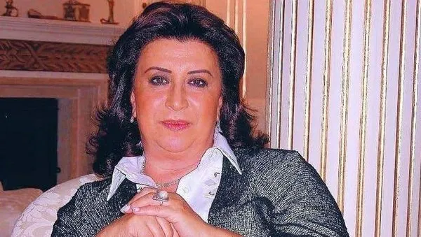 son dakika perran kutman in annesi emine sabriye kanat hayatini kaybetti takvim
