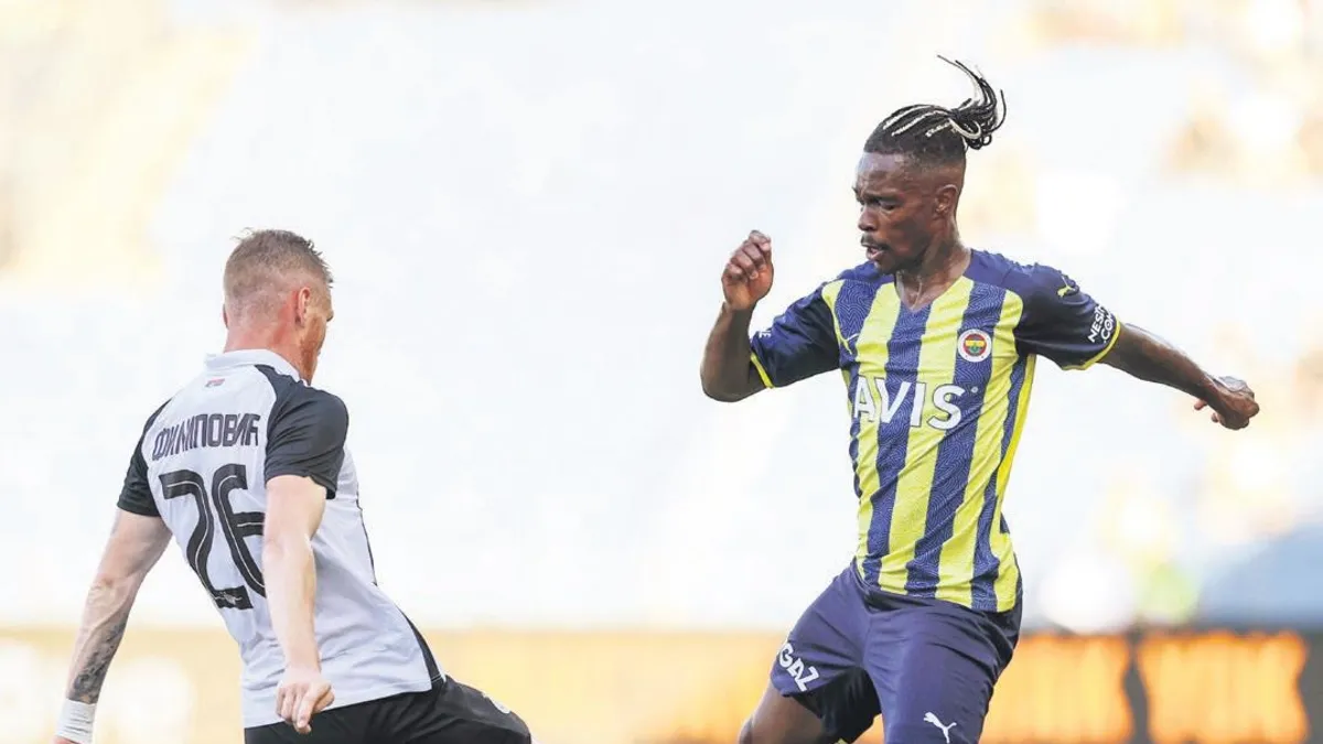Lincoln için 3 teklif var