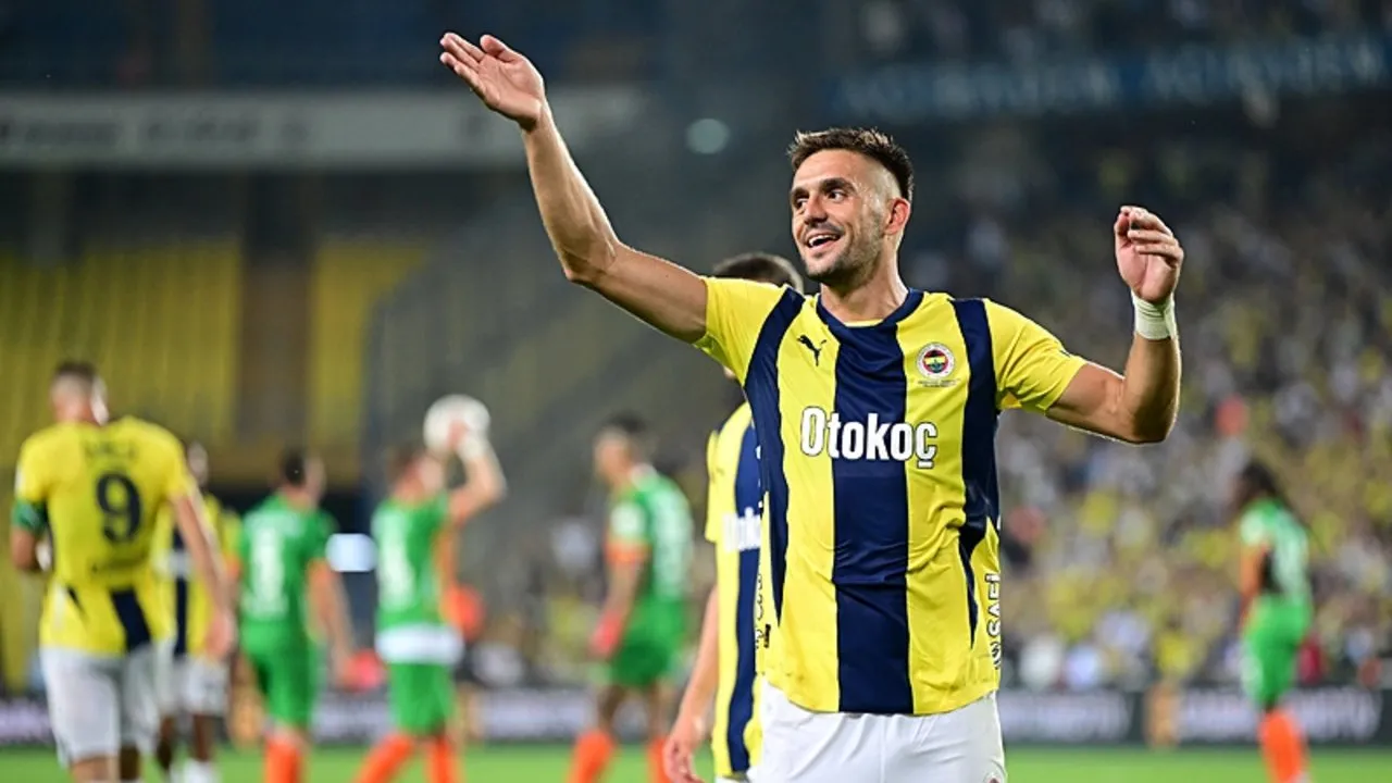 Dusan Tadic: Daha fazla gol atabilirdik