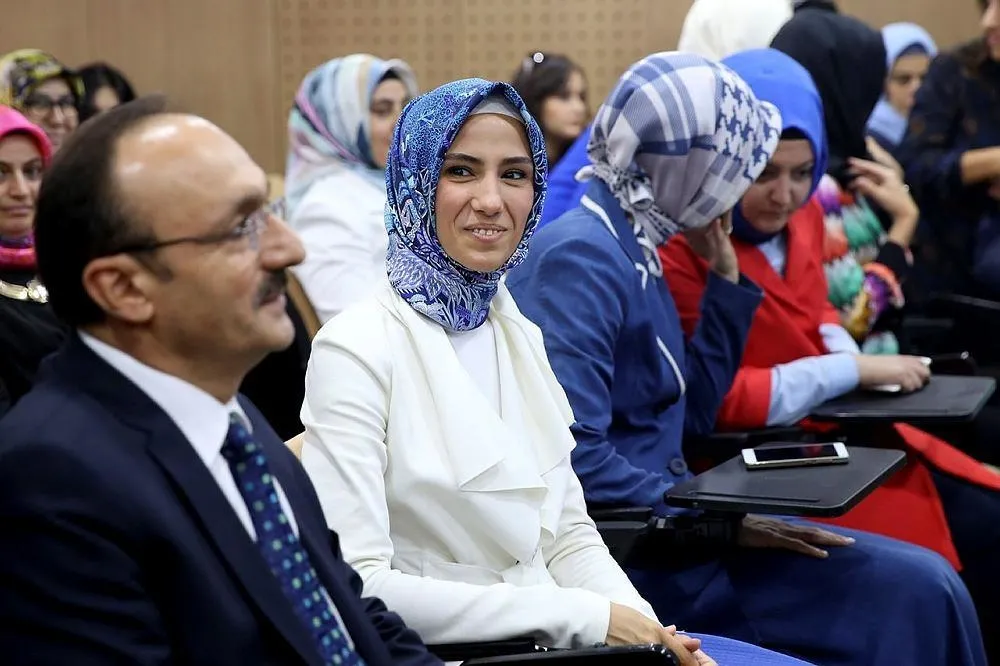 "Bizi yıkmayan her şey güçlendirir"-2