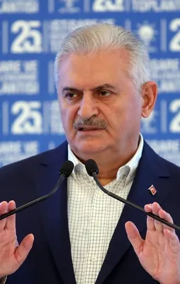 Başbakan Yıldırım'dan önemli açıklamalar