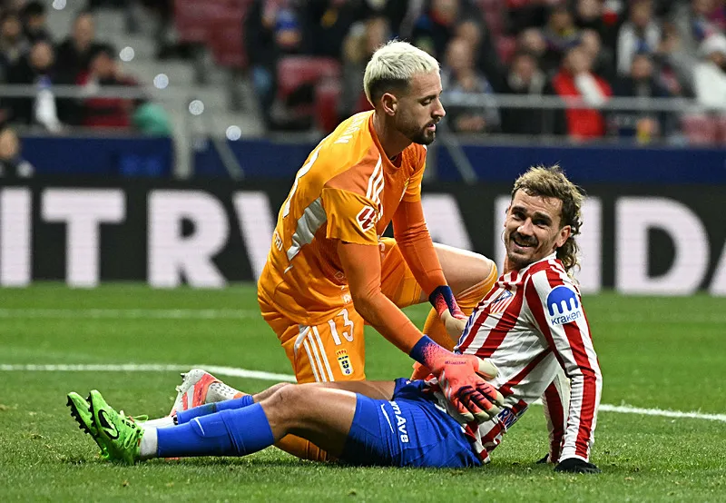 Atletico Madrid'in yıldızı Galatasaray'a! Yeni çilek bulundu - 21