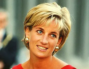 Prenses Diana hakkında gerçekler ortaya çıktı!
