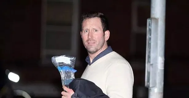 United Airlines uçuşunda alkollü yolcu krizi: 10 bin Euro ceza