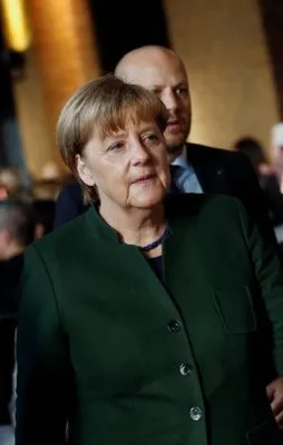 Almanya’dan FETÖ’ye 3’lü kalkan!