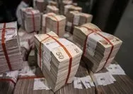 Ziraat Bankası ve Vakıfbank 32 günlük vadeli mevduat hesabı faiz oranı: 150, 200 ve 400 bin TL aylık faiz getirisi
