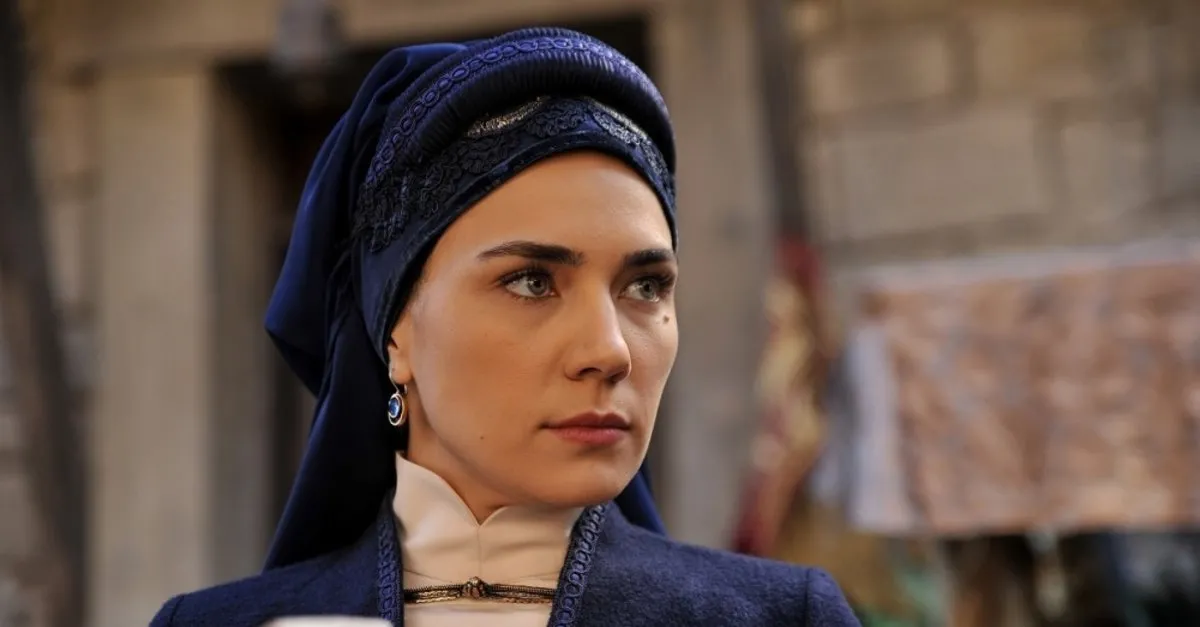 Buse varol miss turkey