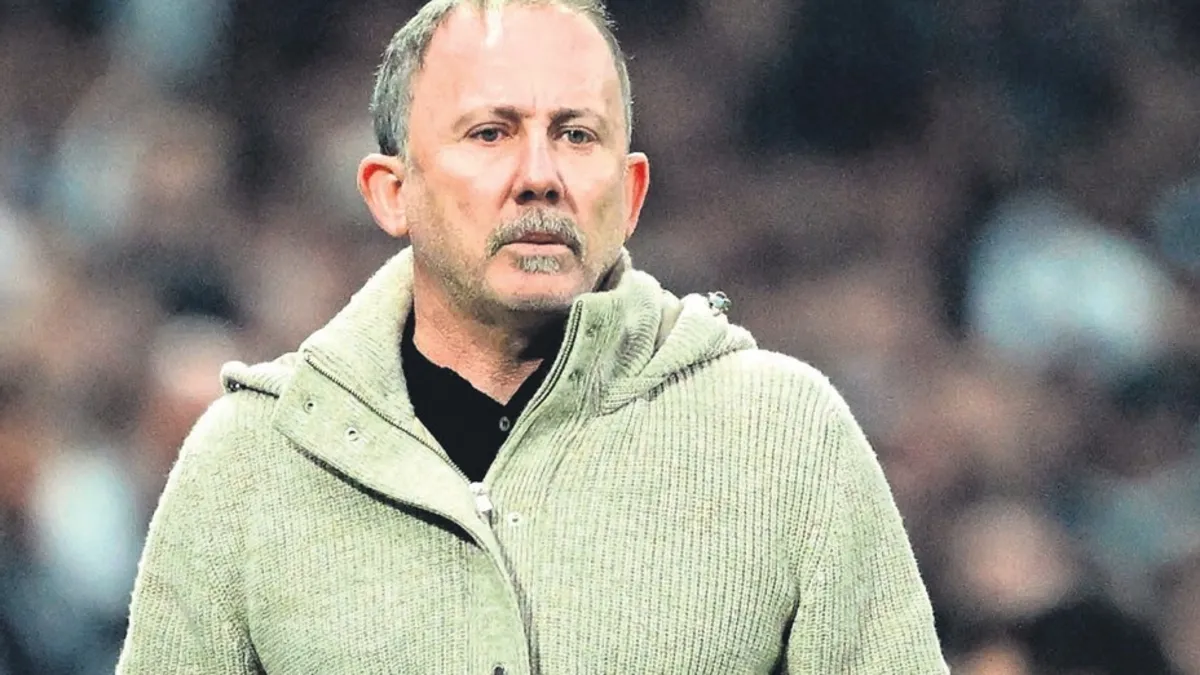 Sergen Yalçın Solskjaer'in gölgesinde kaldı: Rakamlar 